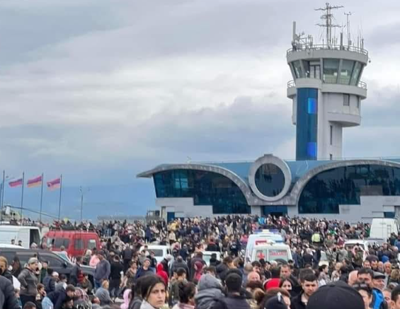 Thomas de Waal: Batılı aktörler uluslararası bir gücün gerektiğinin farkında